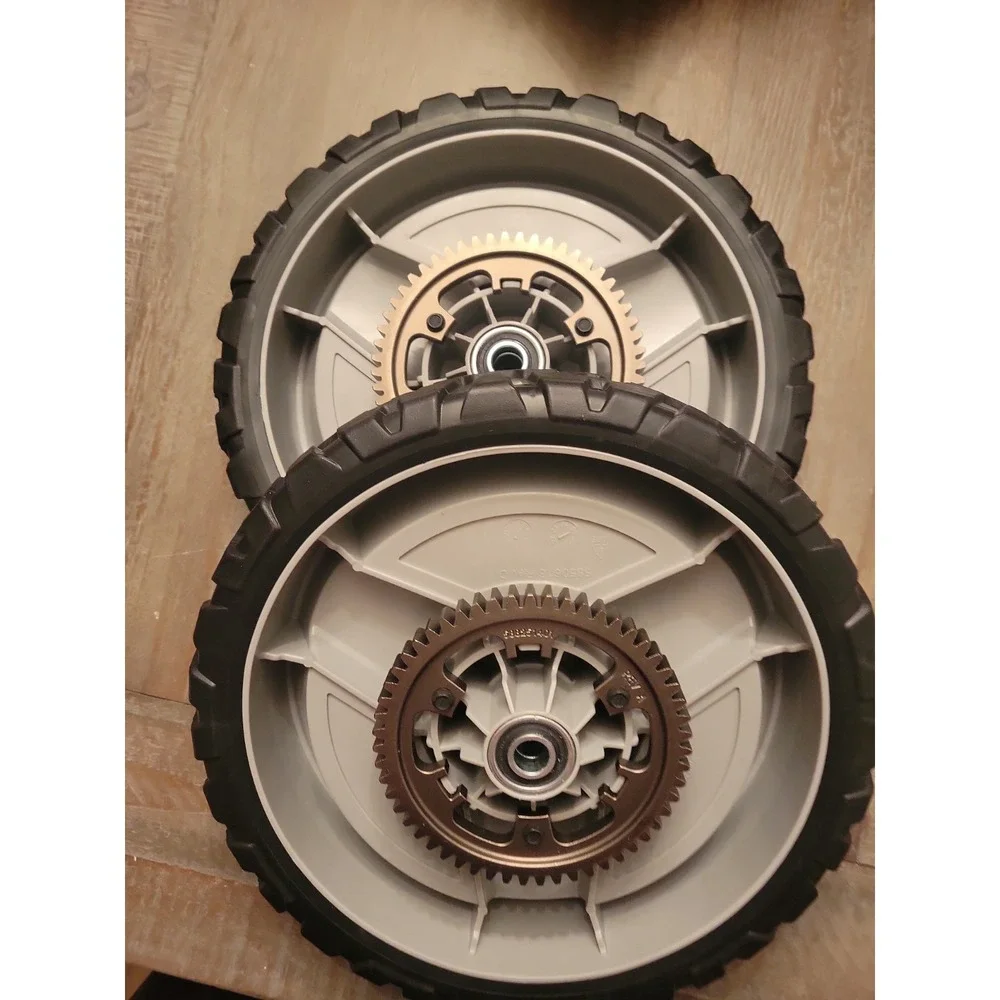 2pcs 501067001 588251401 11